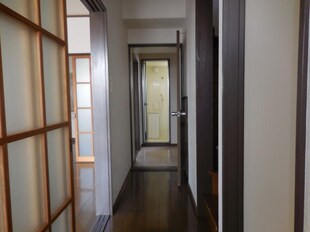 古川駅 徒歩32分 1階の物件内観写真